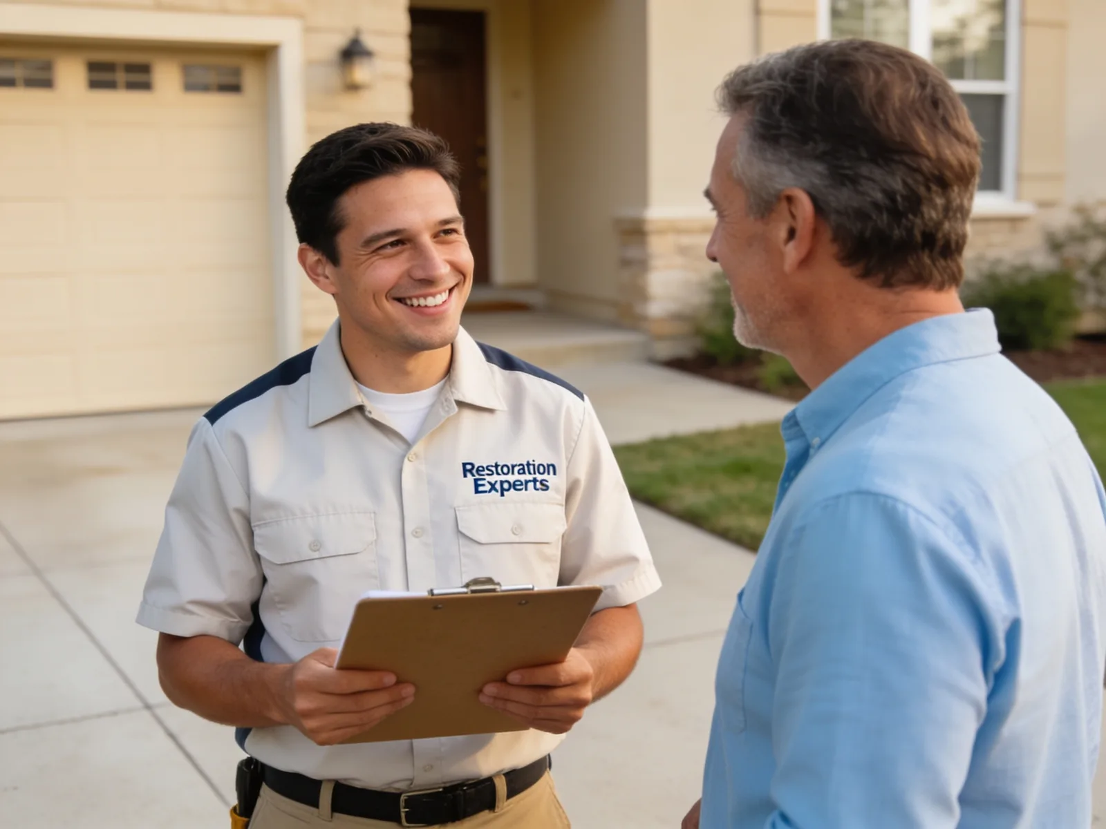 Water Damage Cleanup White, GA FAQs